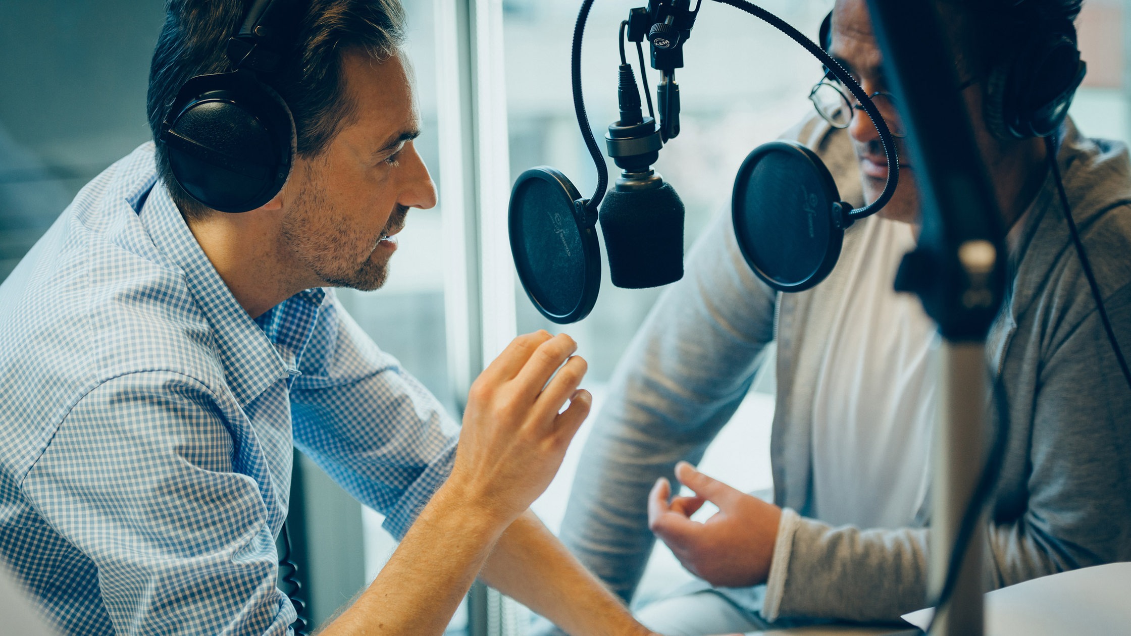 Aktuelle Stellenangebote Radio Bremen