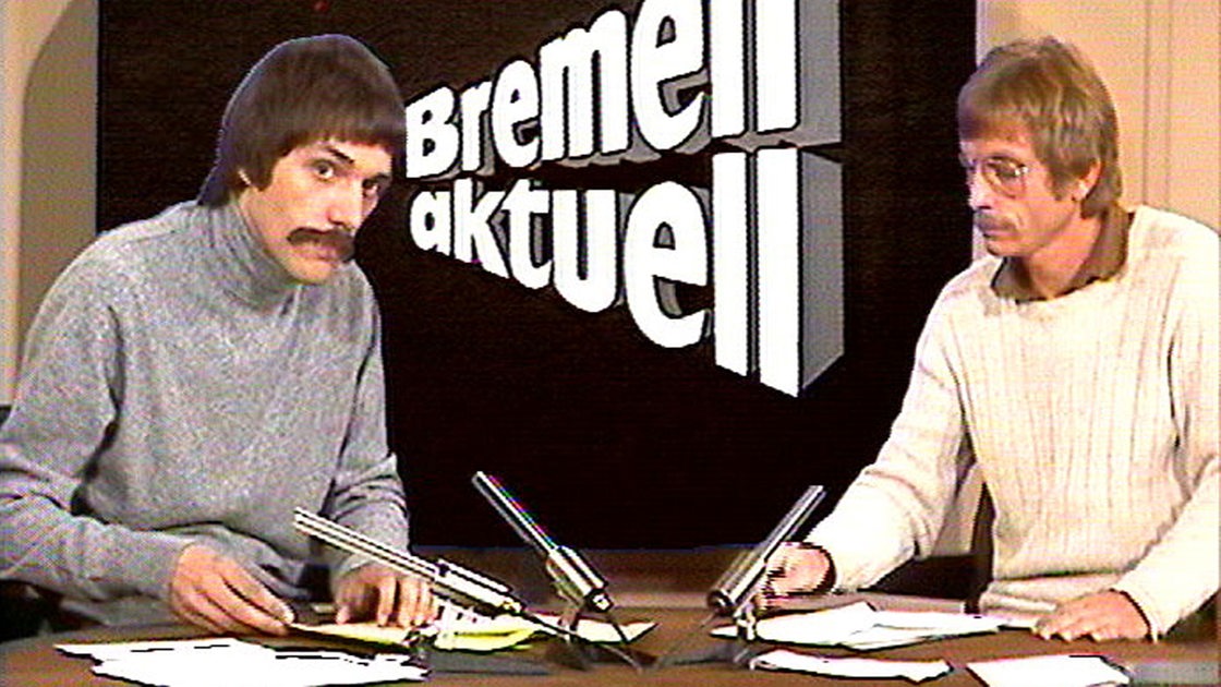 Fernsehprogramm Radio Bremen