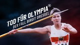 Tod für Olympia · Der Fall Birgit Dressel