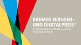 Logo des Bremer Fernseh- und Digitalpreises