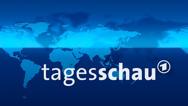 Logo Tagesschau