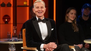 3nach9 mit Sänger Max Raabe