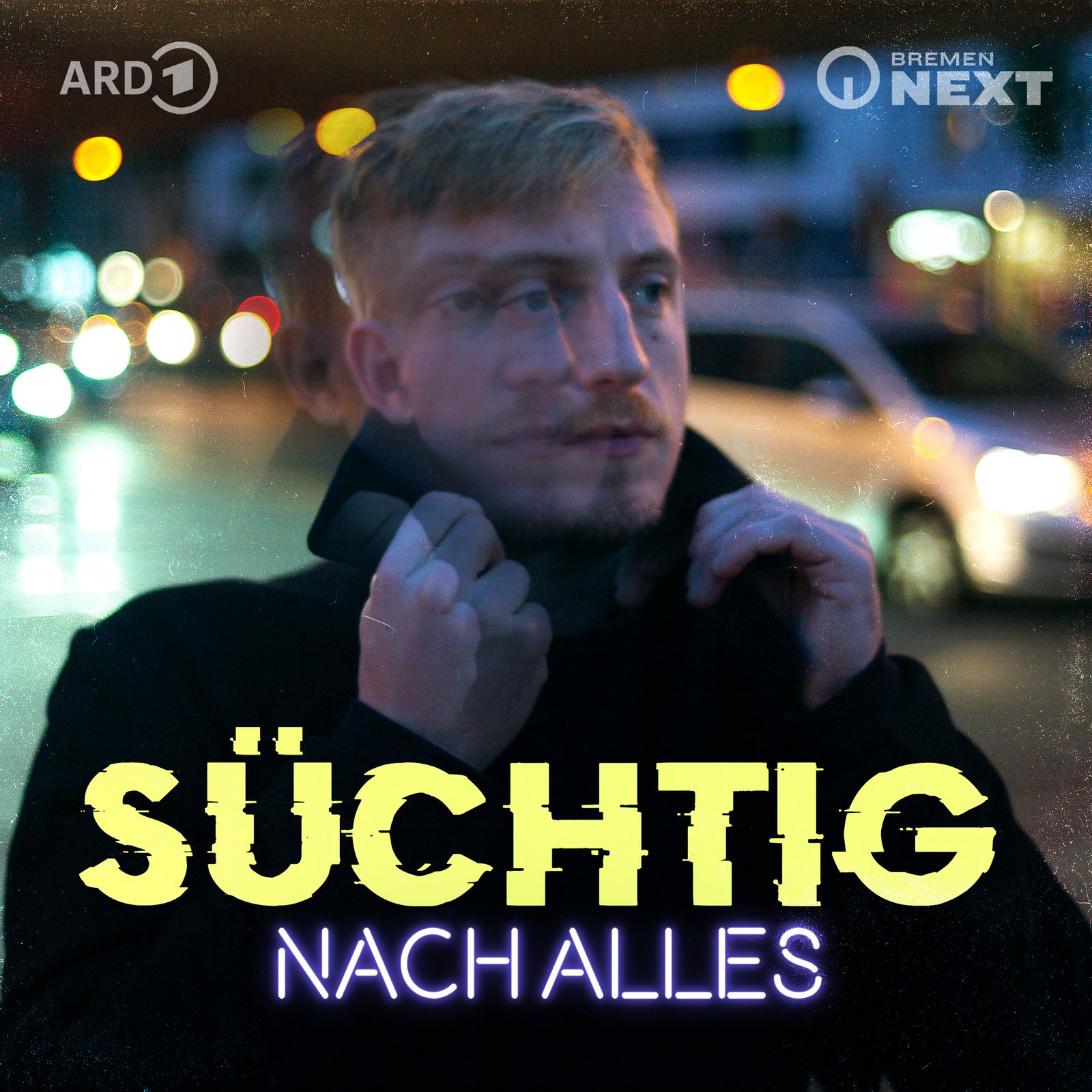 Bremen NEXT-Podcast „Süchtig Nach Alles – Mit Hubi Koch“ Startet ...