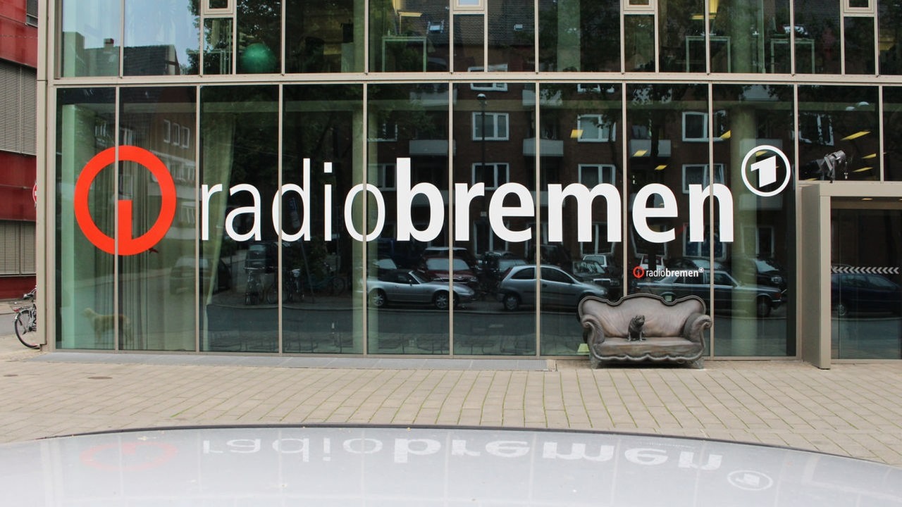 Impressum Radio Bremen