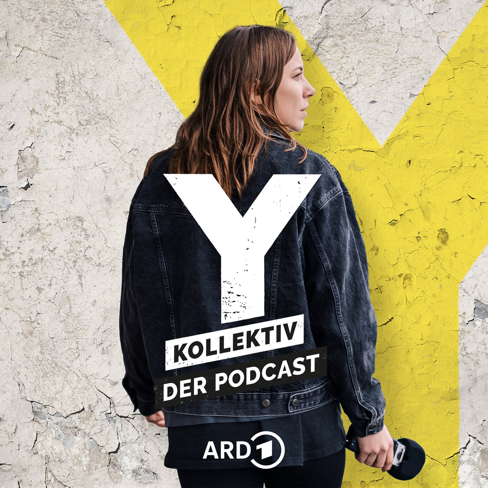 Y-Kollektiv – Der Podcast