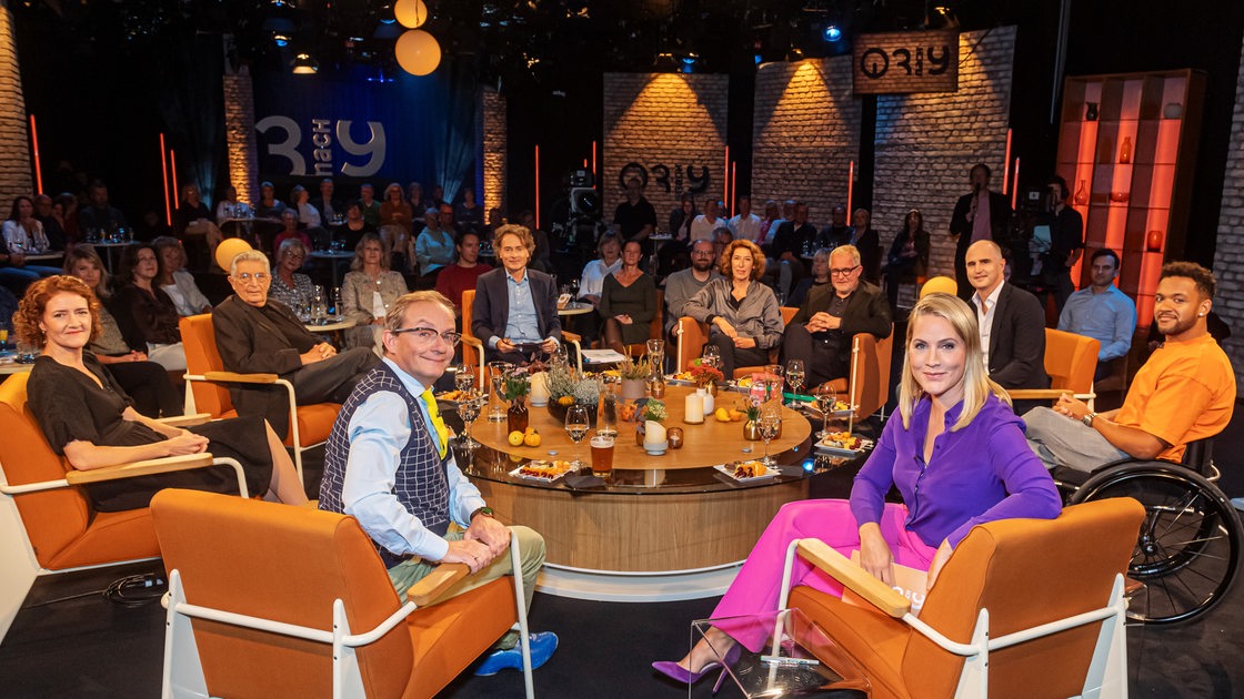 3nach9 – Die Mutter Aller Talkshows - Radio Bremen