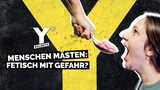 Y-Kollektiv: Menschen mästen  · Fetisch mit Gefahr?